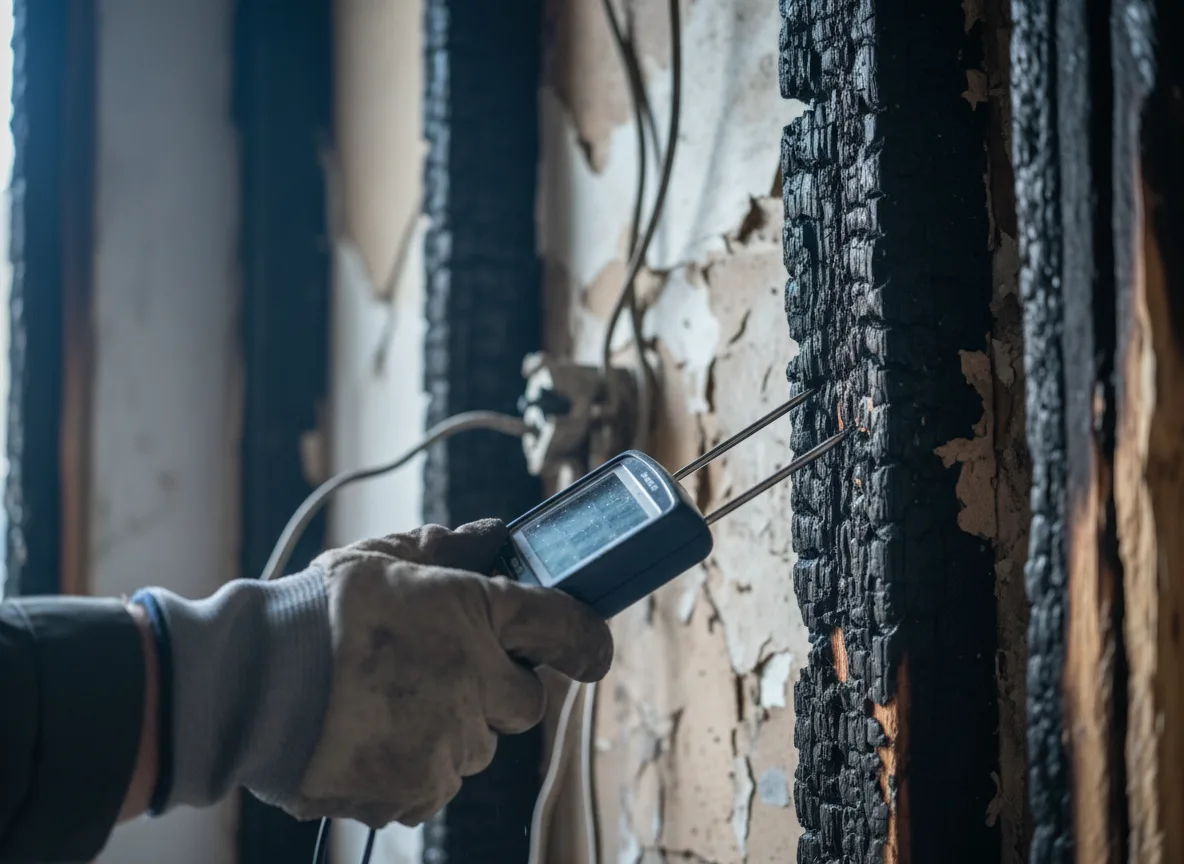 Fire Damage Restoration Mcadoo, TX FAQs